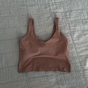 lululemon Align™ Tank Top
Light Support, A/B Cup